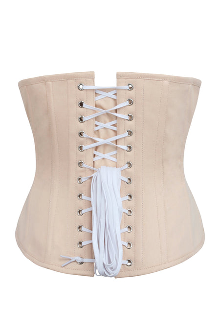 Corset Story BC-045 Beige Underbust Corset