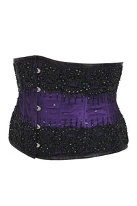 Lila Couture Waspie Korsett