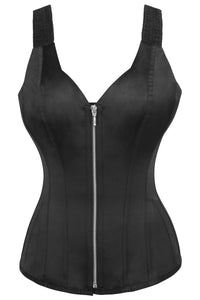 8 x Corset Returns - NL9166-R (28"/EUR42)