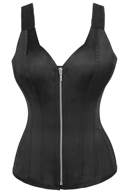8 x Corset Returns - NL9166-R (28"/EUR42)