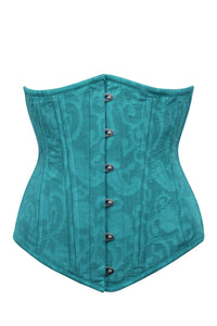 8 x Corset Returns - NL9166-R (28"/EUR42)