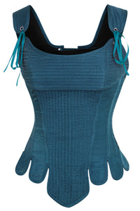 8 x Corset Returns - NL9166-R (28"/EUR42)