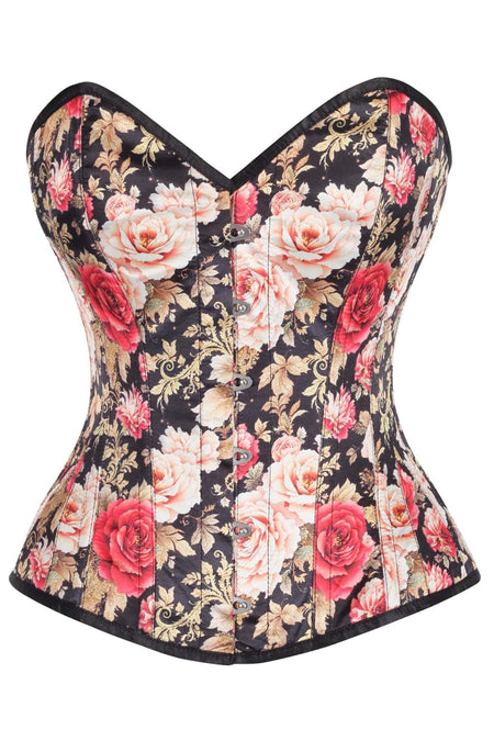 3 x Corset Returns - DE23184-R (24")