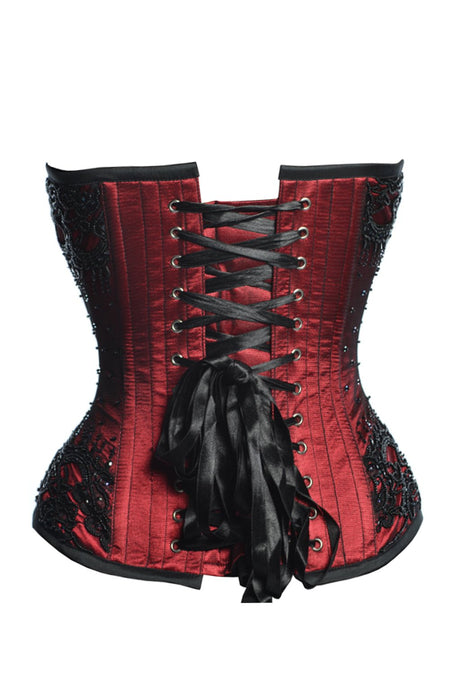 1 x Corset Returns - NL8829-R (28")