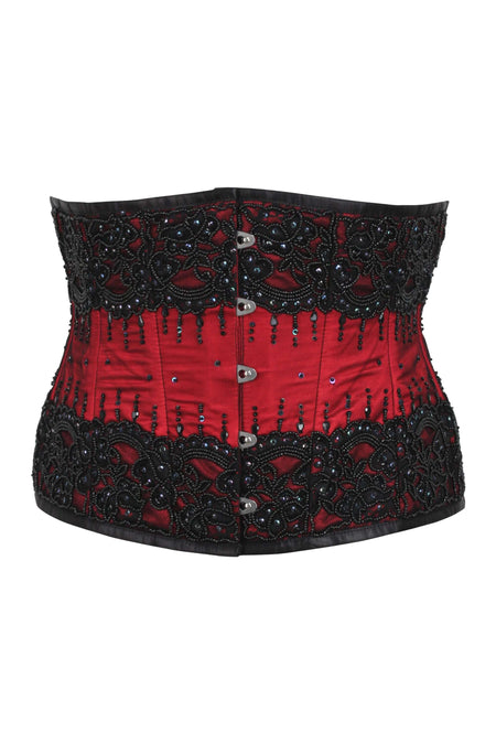 4 x Corset Returns - NL9169-R (34")