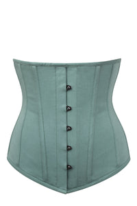 8 x Corset Returns - NL9166-R (28"/EUR42)