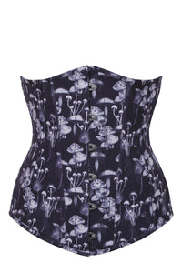 4 x Corset Returns - DE22806-R (34"/EUR48)