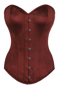 8 x Corset Returns - NL9166-R (28"/EUR42)