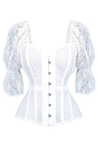 3 x Corset Returns - FR16755-R (24"/EUR38)