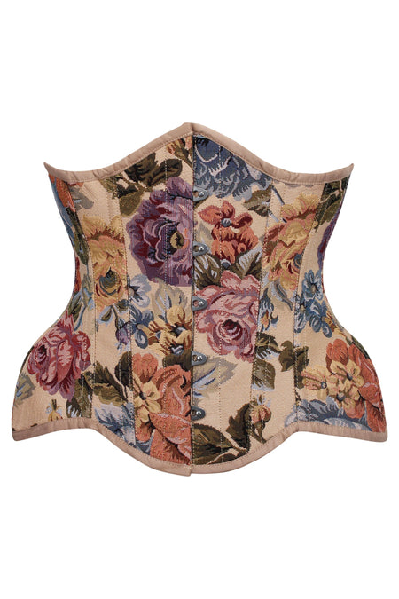 3 x Corset Returns - FR16881-R (EUR40/28")