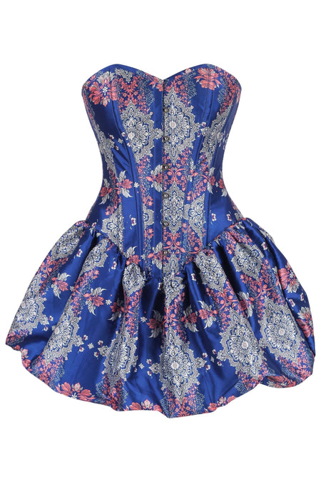1 x Corset Returns - NL9264-R (32")