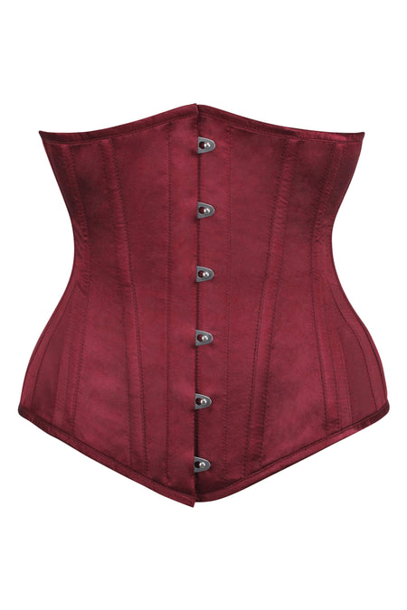 4 x Corset Returns - DE22806-R (34"/EUR48)