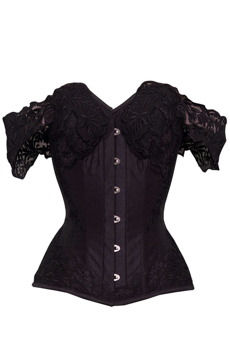 1 x Corset Returns - DE23087-R (38")