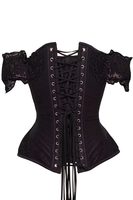 1 x Corset Returns - DE23087-R (38")