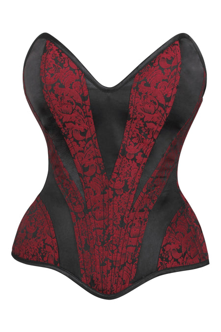 5 x Corset Returns - FR16827-R (36")