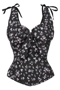 4 x Corset Returns - DE23253-R (30"/EUR40/EUR42)