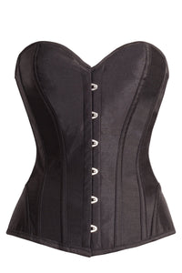 3 x Corset Returns - DE23372-R (28"/EUR40)