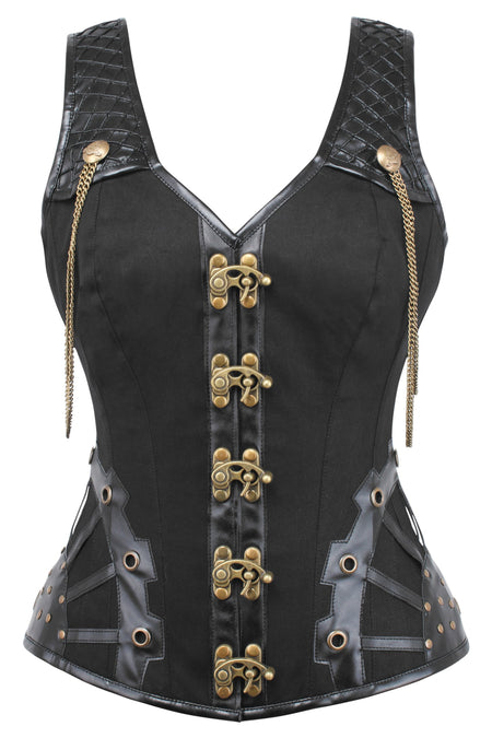 3 x Corset Returns - NL9028-R (26")