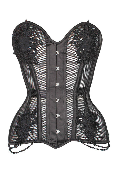 5 x Corset Returns - NL9086-R (30"/32")