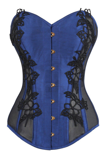 4 x Corset Returns - NL9046-R (36"/38")