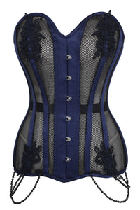 4 x Corset Returns - NL9046-R (36"/38")