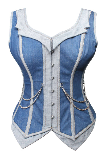 3 x Corset Returns - NL9028-R (26")