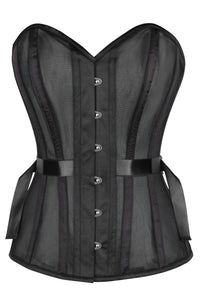 3 x Corset Returns - DE23258-R (24")