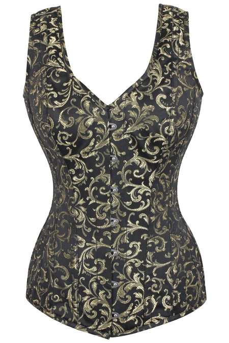 1 x Corset Returns - DE23216-R (36")
