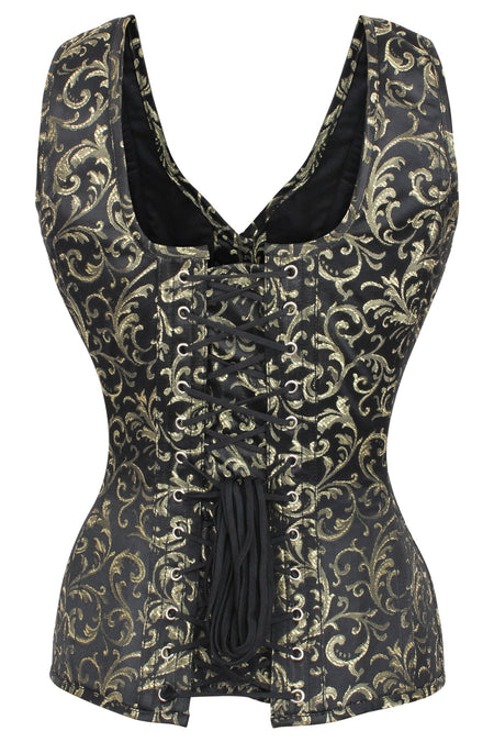 1 x Corset Returns - DE23216-R (36")