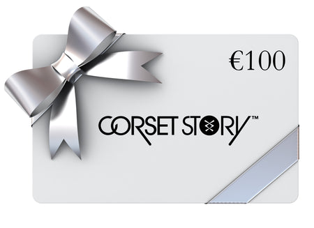 €100 Corset Story eGiftCard